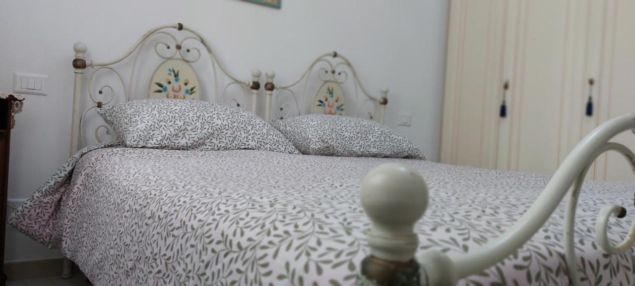 Dimora Carucci Apartment Ночи Екстериор снимка
