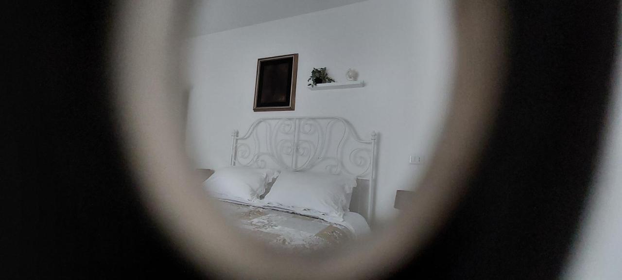 Dimora Carucci Apartment Ночи Екстериор снимка