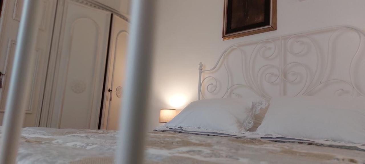 Dimora Carucci Apartment Ночи Екстериор снимка