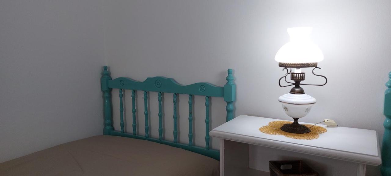 Dimora Carucci Apartment Ночи Екстериор снимка